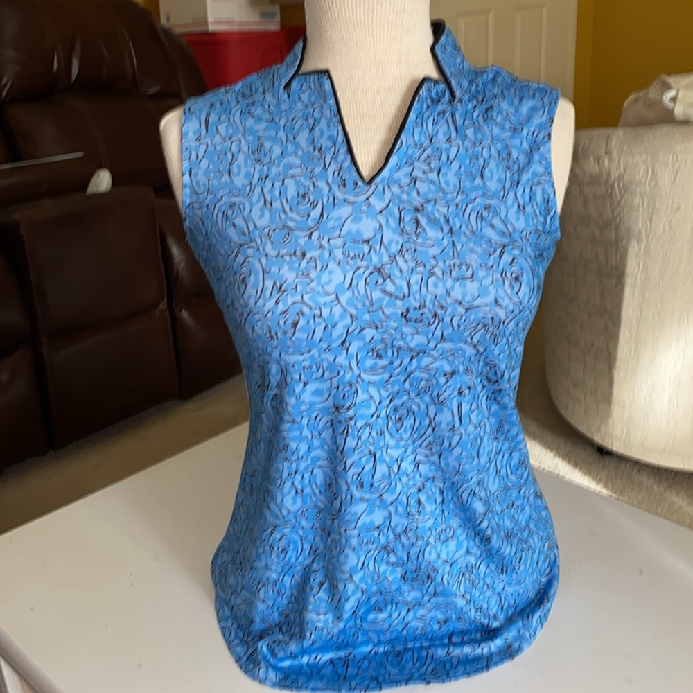 JoFit golf top